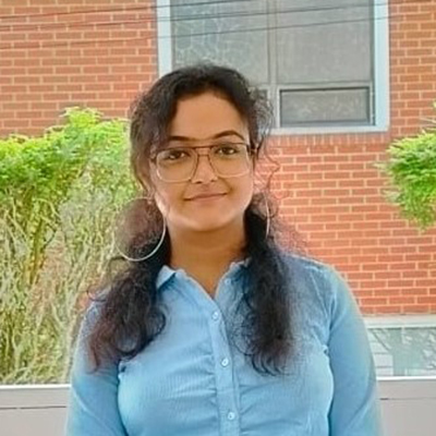 Arunima Dasgupta