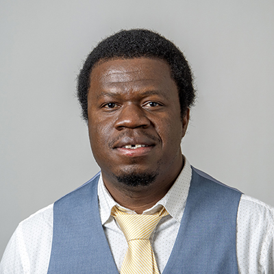 Samuel Ayivi