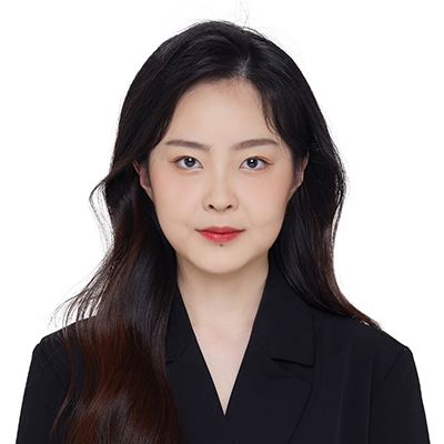 Weixuan Lyu