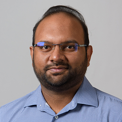 Mohammad Shahriyar Parvez